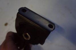 2000-2005 TOYOTA CELICA GT GT-S FRONT TRANSMISSION MOUNT X685 image 11