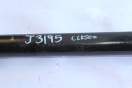 2003-2009 MERCEDES W209 CLK500 CLK350 REAR LH OR RH SHOCK ABSORBER J3195 image 3