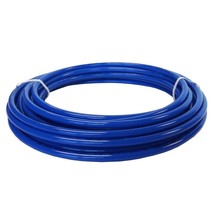 John Guest 1/4 Inch x 25 Feet LLDPE Tubing, Flexible Water Tubing for Pl... - £8.26 GBP