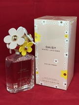 Daisy Eau So Fresh 4.25 fl.oz  Eau De Toilette Spray By Marc Jacobs - £54.12 GBP
