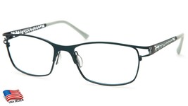 Prodesign Denmark 5154 c.9331 Navy Eyeglasses Frame 53-17-136mm Japan - £43.21 GBP