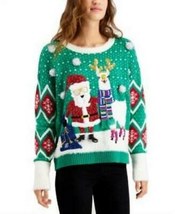 Hooked up by Iot Juniors Santa and Llama, Size Large - £16.19 GBP