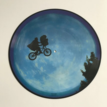 John Williams - E.T. The Extra-Terrestrial (Soundtrack) 12&quot; Pic Disc Record - $296.95 MXN