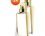 2 pc x 1.7oz AVON Attraction for Her EDP 50ml - Sealed %100 Authentic - $49.38