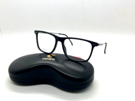 Carrera 1115 003 MATTE BLACK 52-16-145MM  Optical Eyeglasses FRAME - £41.78 GBP