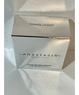 Anastasia Beverly Hills ABH Loose Setting Powder Translucent Sealed FULL... - $31.50