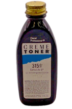 An item in the Health & Beauty category: Clairol Professional Creme Toner #315G Extra-Lite B*/2 fl oz