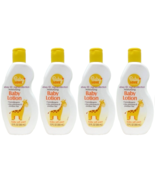 ( Lot 4 Bottles ) P.Care BabyLove Moisturizing Baby Lotion Soft Scent 12... - $43.01 CAD