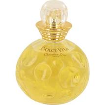 Christian Dior Eau De Dolce Vita Perfume 3.4 Oz Eau De Toilette Spray  - $190.97