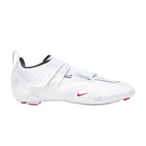 Nike MENS SIZE 7 SuperRep Cycle 2 Next Indoor Cycling Shoes DH3396-001 6.5 - $835.10 MXN