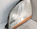 Passenger Headlight Without Smoked Surround Fits 10-12 SENTRA 650253 - $101.97