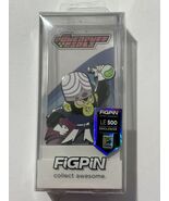 2024 San Diego Comic Con Powerpuff Girls Mojo Jojo FiGPiN #1653 Limited 500 - $829.31 MXN 2024 San Diego Comic Con Powerpuff Girls Mojo Jojo FiGPiN #1653 Limited 500 - $829.31 MXN