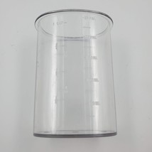 Oster Regency Kitchen Center Food Processor Replacement Vtg Measuring Cup Pusher - £9.28 GBP