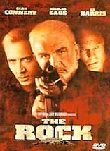 The Rock (DVD, 1997) - $4.88