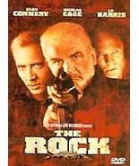 The Rock (DVD, 1997) - €4,17 EUR