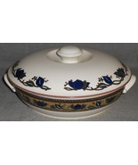 Mikasa Intaglio ARABELLA PATTERN 1.5 qt Casserole w/Lid - $108.53 CAD