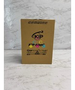New OEM KIP 600,650,660 Cyan Toner Z480970020 Same Day Shipping!!! - $2,733.48 MXN