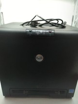 Dell OWM053 Color Laser Printer - $354.00