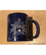 1997 Indians ALL STAR GAME Coffee Mug *NEW/Unused* xx1 - £10.93 GBP