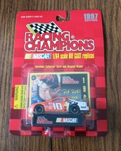 1997 racing champions 1/64 scale Tide Ricky Rudd NASCAR - £7.03 GBP