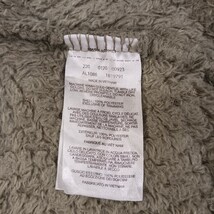 Columbia Fire Side II Sherpa Fleece Jacket Women's Green Logo Sportswear Size XS image 5