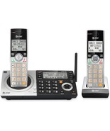 Atandt Cl83207 Dect 6.0 Expandable Cordless Phone With Smart Call Blocker, - $113.05 CAD