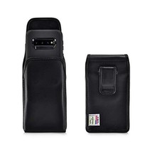 Turtleback Holster Designed for Galaxy S10 Fits with OTTERBOX Defender, ... - $37.99