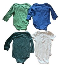 Toddler Boy Clothes Lot 12-18M Janie Jack Baby Gap Posh Peanut 18+ Pc 12M Months image 5