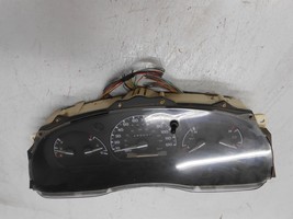 1995-1997 Ford Ranger Instrument Speedo Cluster w/o Tachometer F77F-10C9... - £90.96 GBP