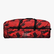 DSC Rebel Pro Wheelie Cricket Kit Bag 2022 - $164.99