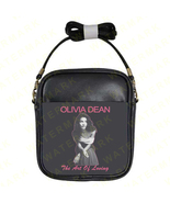 OLIVIA DEAN THE ART OF LOVING LIVE 2025-2026 Slingbag - $21.00