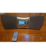 Delphi XM SkyFi2 Audio System Boombox Receiver Antenna Remote Power Cord... - $54.50 CAD