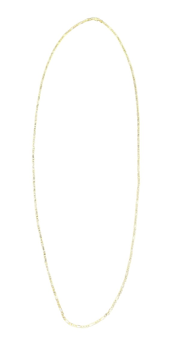 Unisex Chain 14kt Yellow Gold 482048 - $929.00