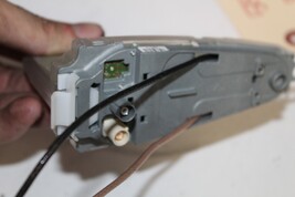 2005-2007 BMW 530i 545i 525i SHARK FIN RADIO SIGNAL ANTENNA   R3529 image 7