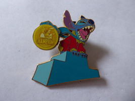 Disney Trading Pins 62309 Summer of Champions - Stitch - £21.39 GBP