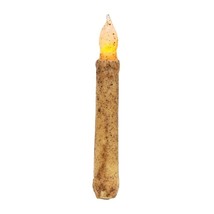 Burnt Ivory Timer Candlesticks - 4 image 4