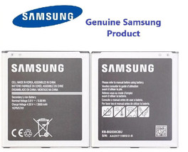 Samsung Galaxy J3 (SM-J320F/M/G) Replacement Battery - 2600mAh - $24.74