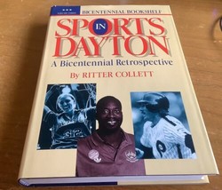 Bicentennial Bookshelf Ser.: Sports in Dayton : A Bicentennial Celebration of... - £16.37 GBP