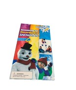 New Extreme Winter Fun Accessories for Decorating A Snowman and Carving ... - $9.89