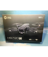 Holy Stone HS720G 2-Axis Gimbal GPS Brushless Drone 4K EIS Camera 2 Batt... - $469.37 CAD