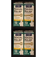 4PK Family Care Severe Congestion Oxymetazoline HCl Nasal Relief SAME-DA... - £10.68 GBP