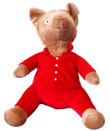 Kohl’s Cares Llama Llama Red Pajama Plush Anna Dewdney 11 Inches Stuffed... - $16.11 CAD