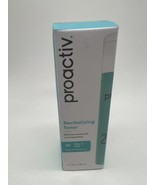 Proactiv 60 Day Step 2 Revitalizing TONER Remove Impurities 4oz COMBINESHIP - $14.09