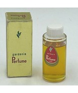 Vintage 1960s Blair Gardenia Perfume Lynchburg VA 80% Remaining of 4 dra... - £11.18 GBP