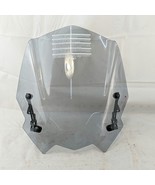Puig 8920H Fits 2016-2018 BMW Light Smoke 12in Sport Windshield Windscre... - $94.47