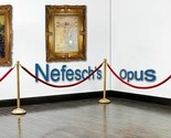 Opus (Mona Lisa) by Nefesch - Trick - $26.68