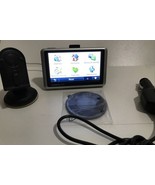 Working GARMIN GPS NAVIGATOR NUVI 1300 W/ Bundle CHARGERS CAR MOUNTS USB... - $73.71 CAD