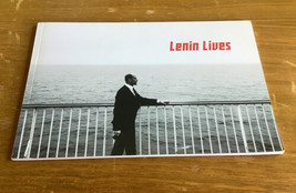Lenin Lives by Maria Silina and Roman Utkin (2017, Trade Paperback) - $23.36