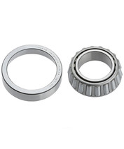 Wheel Bearing and Race Set National A-55 - $32.82