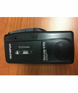 Olympus Pearlcorder S701 Microcassette Recorder (S701ACC) - €80,94 EUR